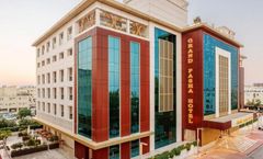 Grand Pasha Hotel Casino & Spa