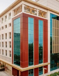 Grand Pasha Hotel Casino & Spa