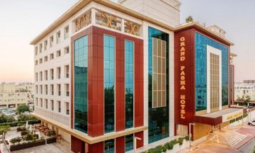 Grand Pasha Hotel Casino & Spa