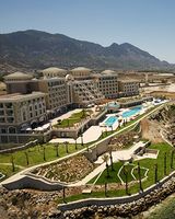 Merit Royal Premium Hotel & Casino & Spa