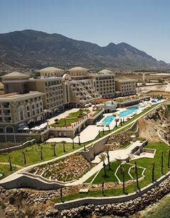 Merit Royal Premium Hotel & Casino & Spa
