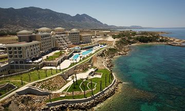 Merit Royal Premium Hotel & Casino & Spa