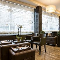 TWO Hotel Berlin by Axel