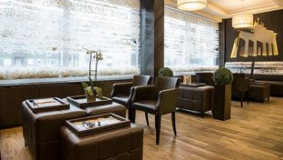 TWO Hotel Berlin by Axel