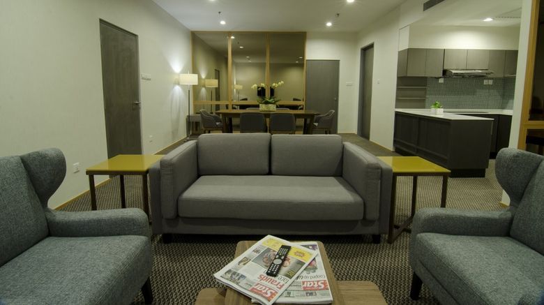 <b>WEIL Hotel Suite</b>