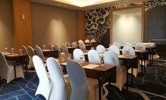 Mercure Solo