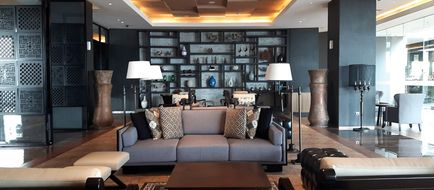 Mercure Solo Restaurant