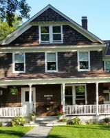 434 on Main B & B
