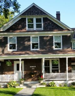 434 on Main B & B