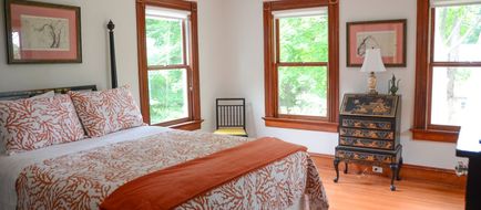 434 on Main B & B Room