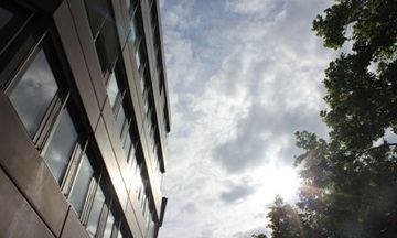 Staytion Hotel Mannheim
