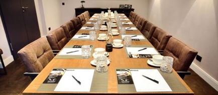 Staytion Hotel Mannheim Meeting