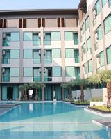 X2 Vibe Buriram Hotel