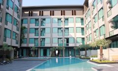 X2 Vibe Buriram Hotel