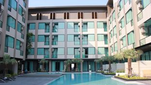 X2 Vibe Buriram Hotel
