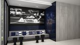 X2 Vibe Buriram Hotel Lobby