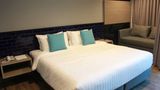 X2 Vibe Buriram Hotel Room
