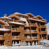 Hotel Pashmina Le Refuge