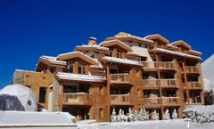 Hotel Pashmina Le Refuge
