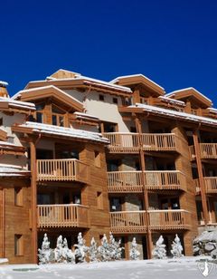Hotel Pashmina Le Refuge