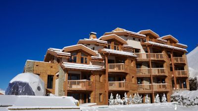 Hotel Pashmina Le Refuge