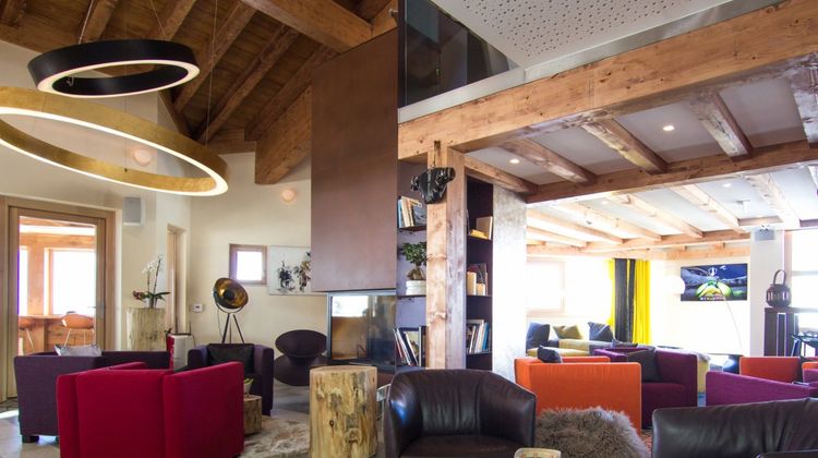 Hotel Pashmina Le Refuge Health