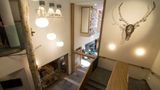 <b>Hotel Pashmina Le Refuge Lobby</b>