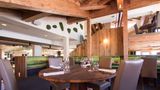 <b>Hotel Pashmina Le Refuge Restaurant</b>