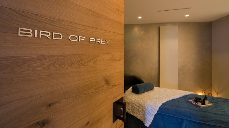 Hotel Pashmina Le Refuge Spa