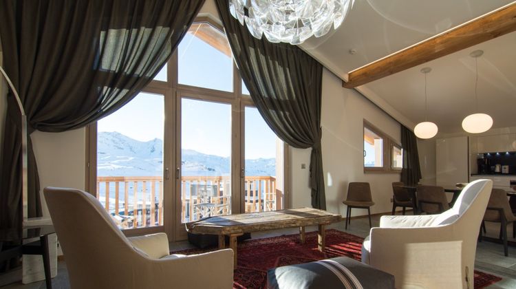 Hotel Pashmina Le Refuge Suite