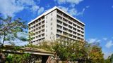 Delonix Hotel Karawang Exterior