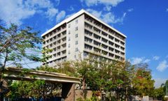 Delonix Hotel Karawang