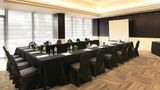 Delonix Hotel Karawang Meeting