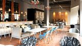 Delonix Hotel Karawang Restaurant