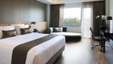 Delonix Hotel Karawang Room