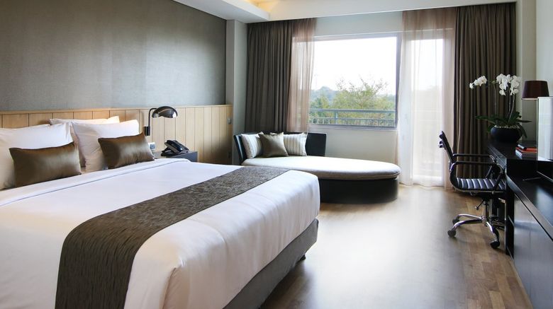 <b>Delonix Hotel Karawang Room</b> <b>Delonix Hotel Karawang Room</b>