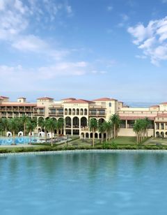 Hotel N'Djamena