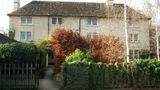 Manor Farm Grittleton B&B Exterior