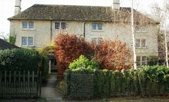 Manor Farm Grittleton B&B