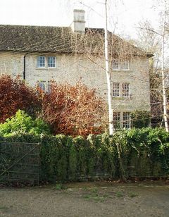 Manor Farm Grittleton B&B