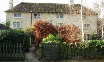 Manor Farm Grittleton B&B