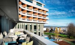 Hotel FIVE Zurich