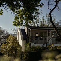 Leeu House