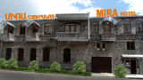 Mira Hotel Exterior