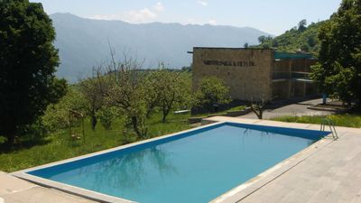 Hotel Odzun