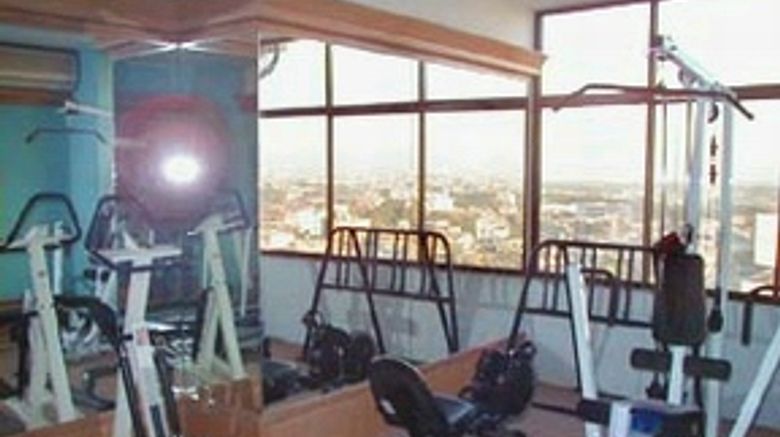 <b>La Vinci Hotel Health</b>