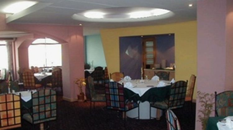 La Vinci Hotel Restaurant