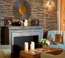 Goralska Residences Restaurant