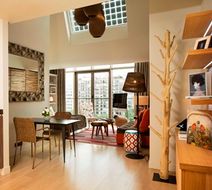 Goralska Residences Room