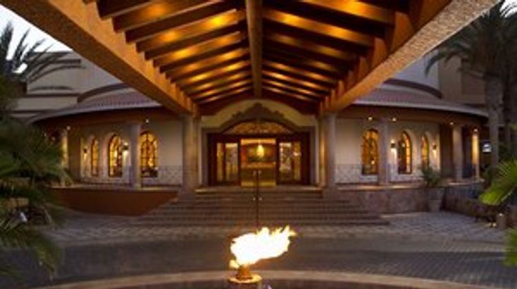 Playa Grande Resort & Grand Spa Lobby